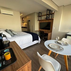 Apartamento de 1 Dormitorio